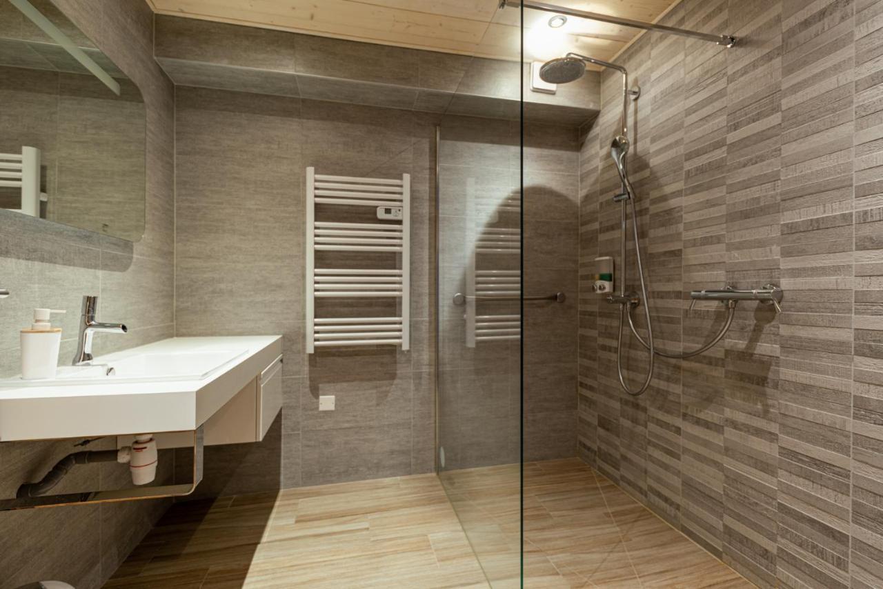 Les Picaillons - Le Chalet Les Villards-sur-Thones ภายนอก รูปภาพ